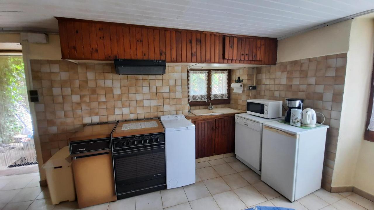 Maison Avec Jardin Entre Cordes/Ciel Et Monesties Salles  Exterior foto